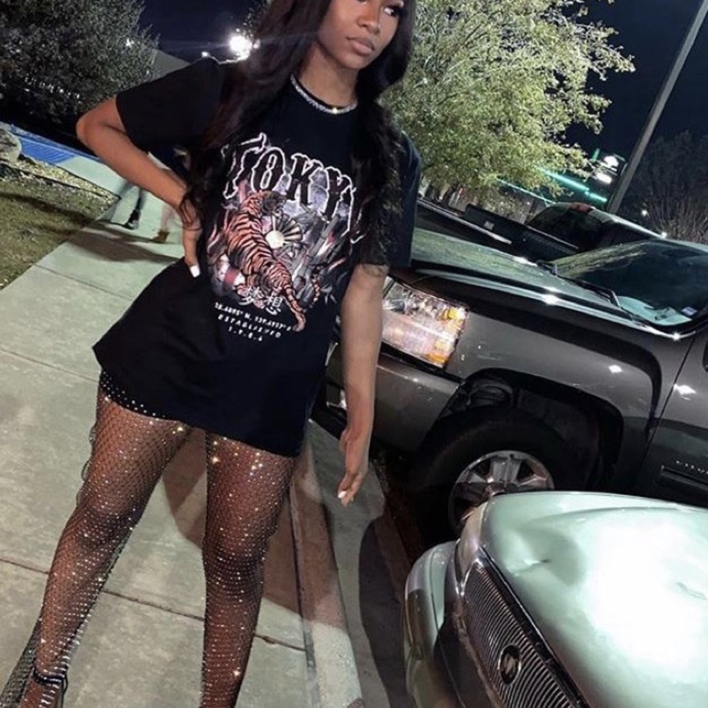 Meet your Posher, Charlie